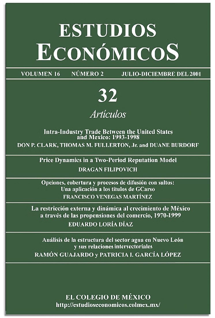 					View 32-vol. 16, no. 2, july-december, 2001
				