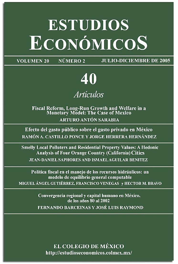 					View 40-vol. 20, no. 2, july-december, 2005
				